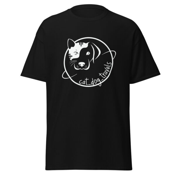 Camiseta corta estilo camperlife - Imagen 2