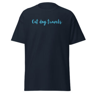 Camiseta estilo vanlife