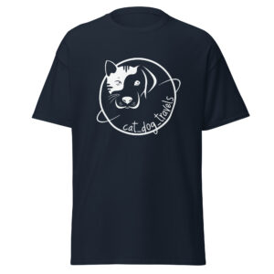 Camiseta corta estilo camperlife