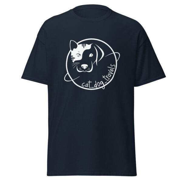 Camiseta corta estilo camperlife