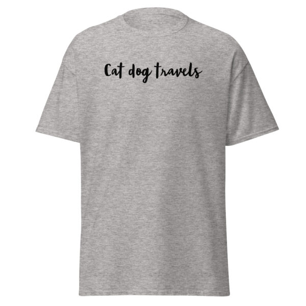 Camiseta estilo vanlife - Imagen 2