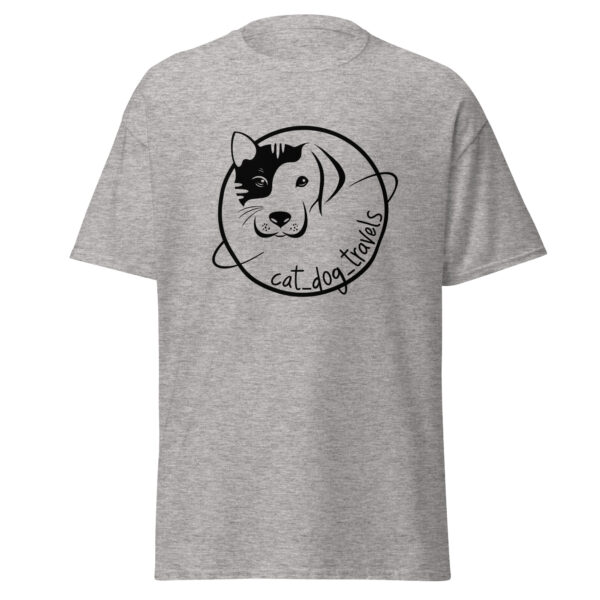 Camiseta corta estilo camperlife - Imagen 2