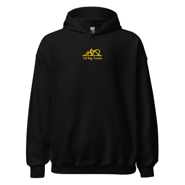 Sudadera edicion especial