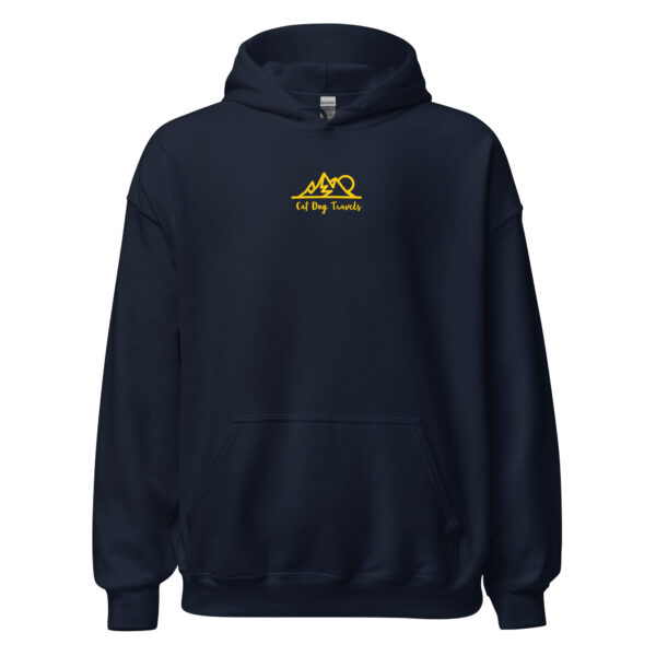 Sudadera edicion especial - Imagen 2