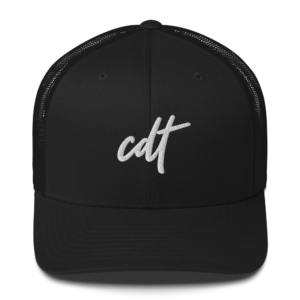 Gorra  cdt