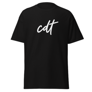 Camiseta cdt