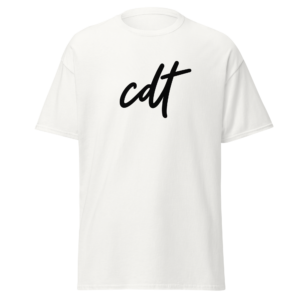Camiseta cdt